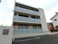 リブリ・Le Clair 八田