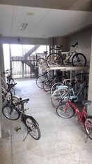  名古屋市営地下鉄東山線/亀島駅 徒歩6分 9階 築19年