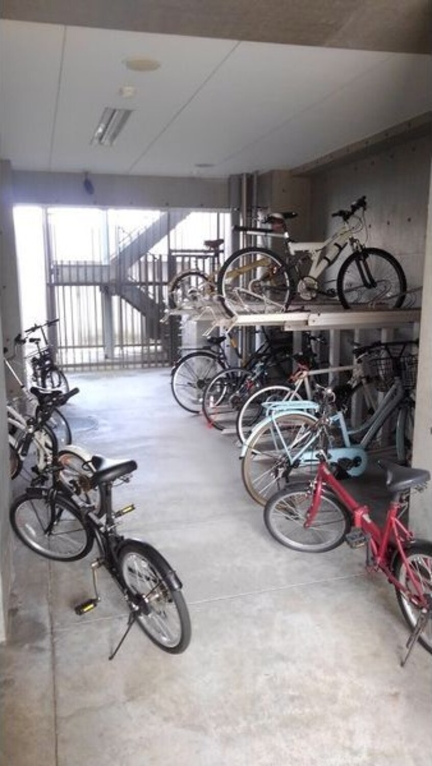  名古屋市営地下鉄東山線/亀島駅 徒歩6分 9階 築19年