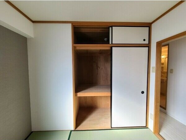  名古屋市営地下鉄鶴舞線/上小田井駅 徒歩25分 5階 築24年