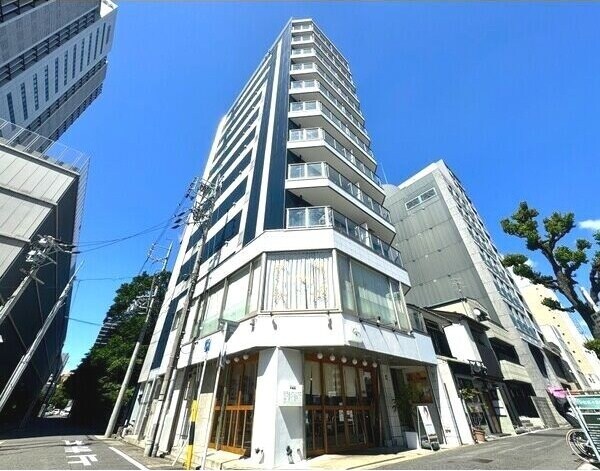  スリーアイランドタワー葵