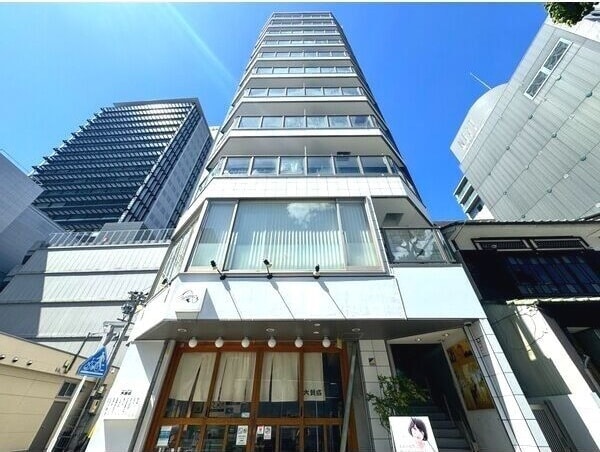  スリーアイランドタワー葵