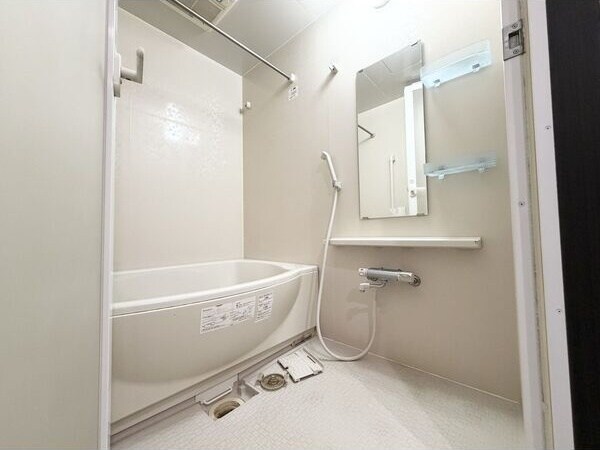  スリーアイランドタワー葵