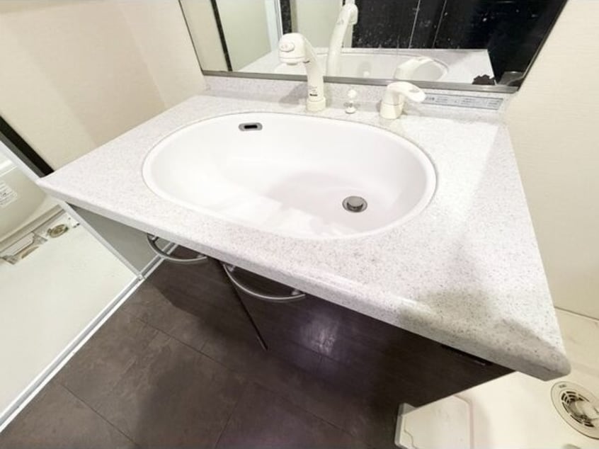  スリーアイランドタワー葵