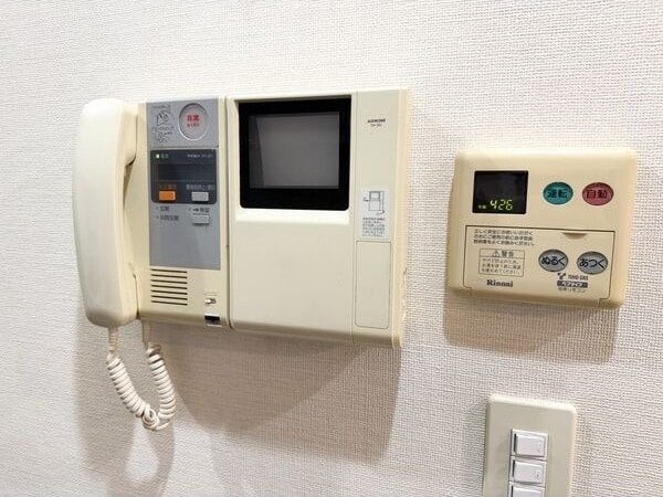  スリーアイランドタワー葵