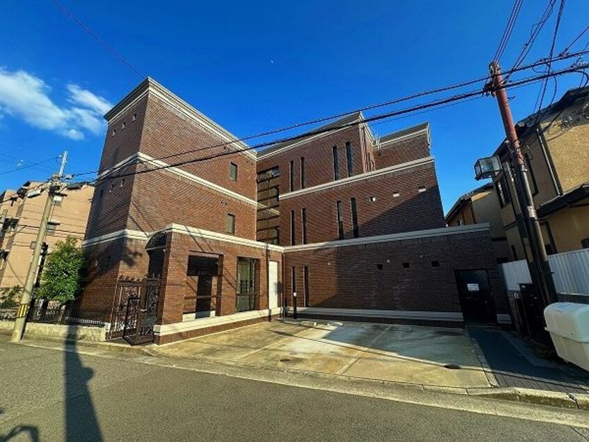  阪急神戸線/武庫之荘駅 徒歩7分 2階 築35年