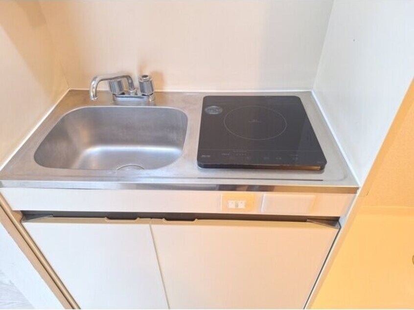  名古屋市営地下鉄名城線/上前津駅 徒歩8分 5階 築38年