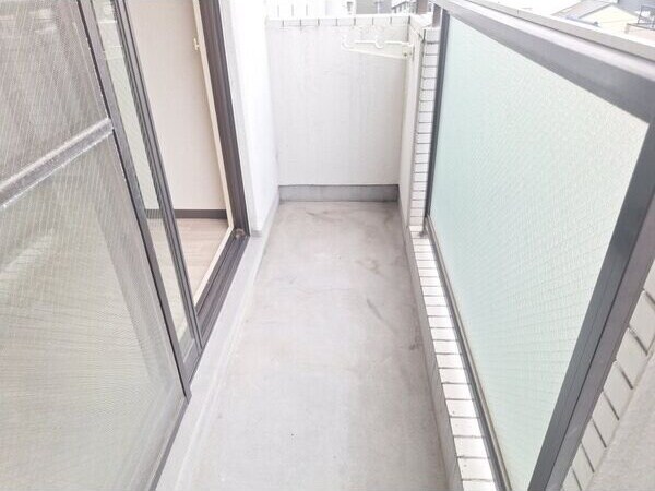  名古屋市営地下鉄名城線/上前津駅 徒歩8分 5階 築38年