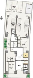  ファスティーナ志賀本通