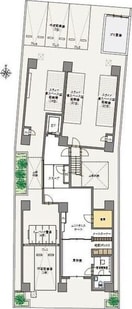  ファスティーナ志賀本通