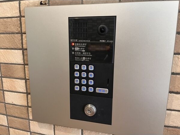  名古屋市営地下鉄東山線/本山駅 徒歩9分 3階 築23年