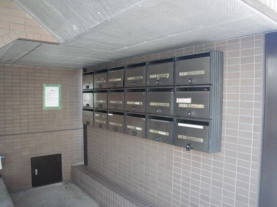  東急田園都市線/宮崎台駅 徒歩15分 2階 築32年