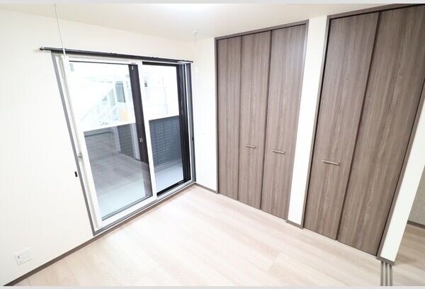  名古屋市営地下鉄名城線/砂田橋駅 徒歩3分 2階 築1年