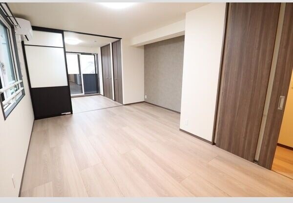  名古屋市営地下鉄名城線/砂田橋駅 徒歩3分 2階 築1年