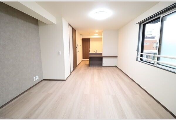  名古屋市営地下鉄名城線/砂田橋駅 徒歩3分 2階 築1年