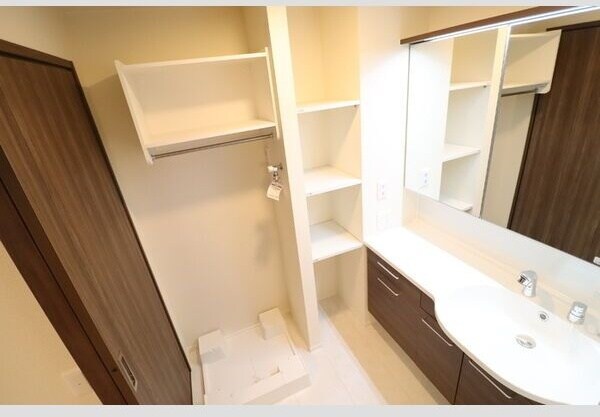  名古屋市営地下鉄名城線/砂田橋駅 徒歩3分 2階 築1年