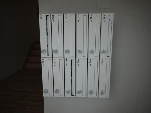  名古屋市営地下鉄鶴舞線/いりなか駅 徒歩1分 3階 築49年