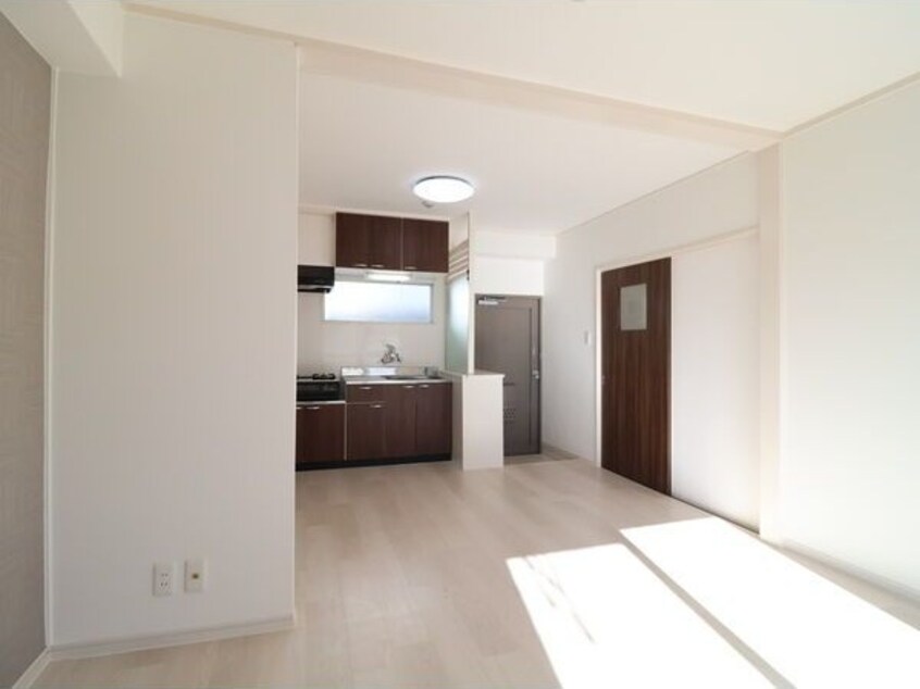  名古屋市営地下鉄鶴舞線/いりなか駅 徒歩1分 3階 築49年