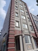  名鉄瀬戸線/森下駅 徒歩7分 5階 築11年