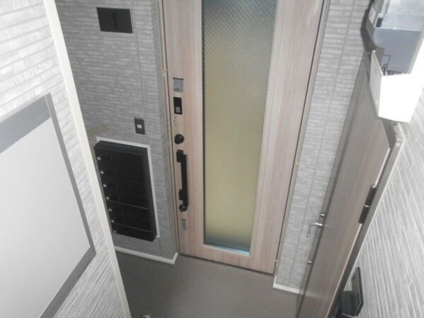  名古屋市営地下鉄名城線/大曽根駅 徒歩8分 2階 築6年