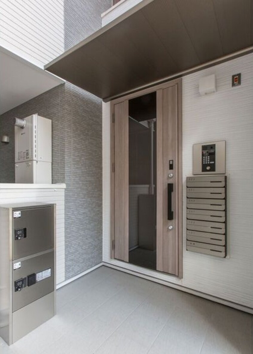  名古屋市営地下鉄名城線/大曽根駅 徒歩8分 2階 築6年