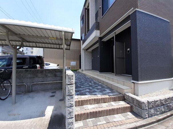  ヴィスタレジーナ