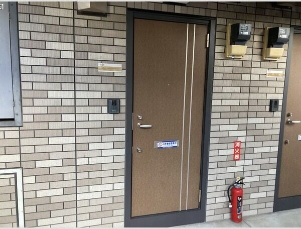  名古屋市営地下鉄名城線/名古屋大学駅 徒歩12分 1階 築19年