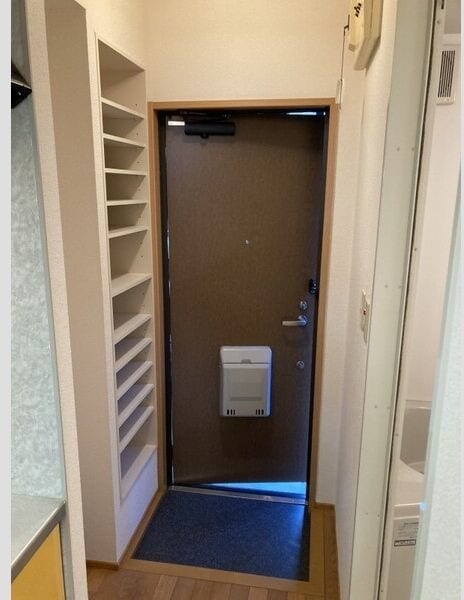  名古屋市営地下鉄名城線/名古屋大学駅 徒歩12分 1階 築19年