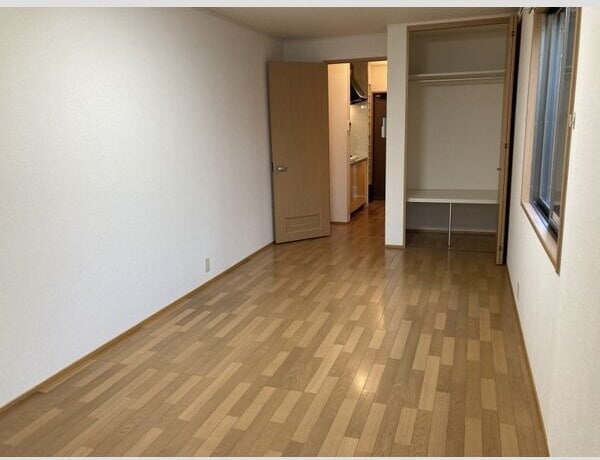  名古屋市営地下鉄名城線/名古屋大学駅 徒歩12分 1階 築19年