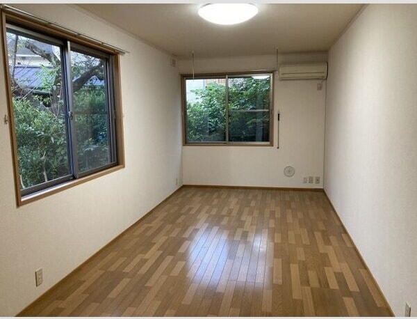  名古屋市営地下鉄名城線/名古屋大学駅 徒歩12分 1階 築19年