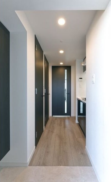  S-RESIDENCE尾頭橋clarity