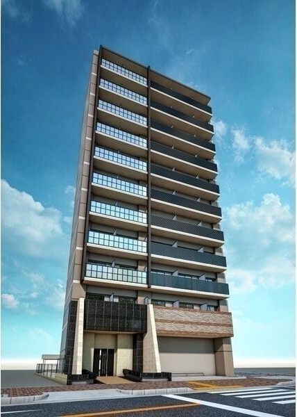  S-RESIDENCE尾頭橋clarity