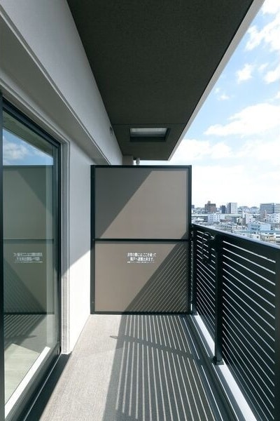  S-RESIDENCE尾頭橋clarity