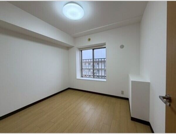  名古屋臨海高速鉄道<あおなみ線>/中島駅 徒歩12分 5階 築41年