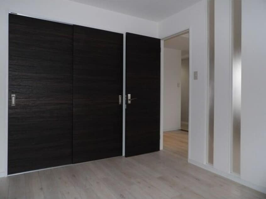  セントラル川名