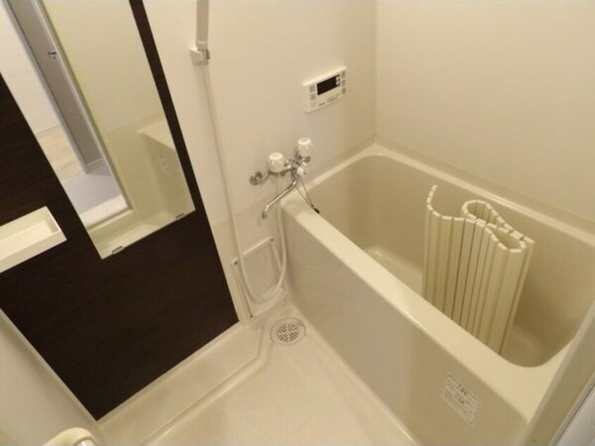  セントラル川名