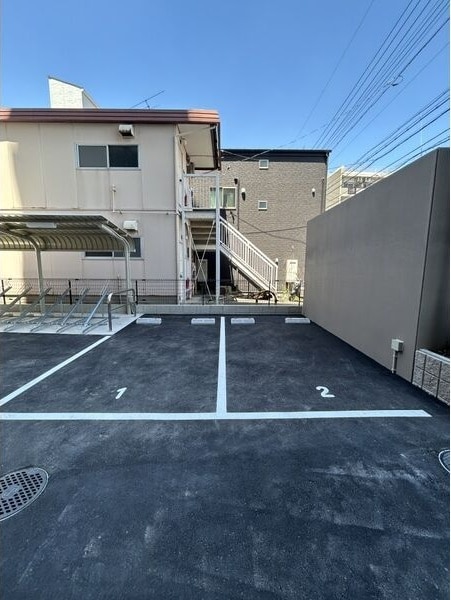  S-RESIDENCE尾頭橋clarity