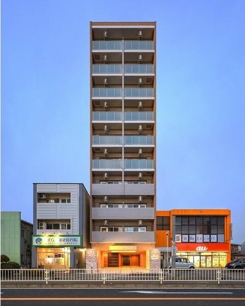  名古屋市営地下鉄東山線/高畑駅 徒歩3分 10階 築7年