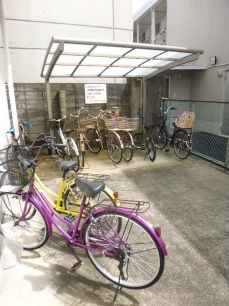  セントラル川名