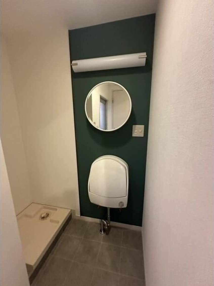  セントラル川名