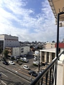  セントラル川名