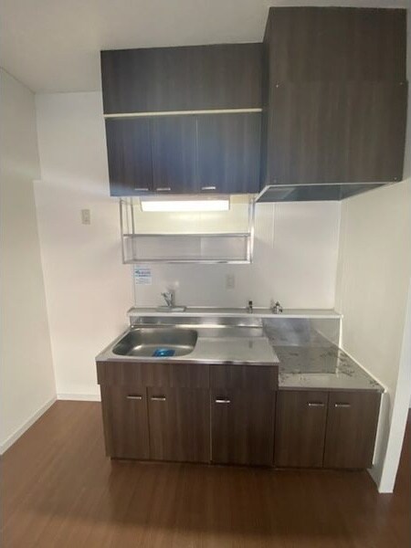  名古屋市営地下鉄桜通線/高岳駅 徒歩7分 3階 築36年