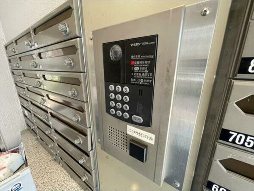  名古屋市営地下鉄桜通線/高岳駅 徒歩5分 6階 築27年