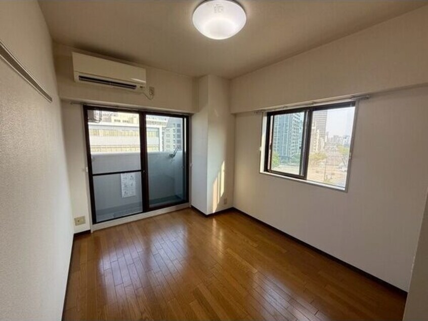  名古屋市営地下鉄桜通線/高岳駅 徒歩5分 6階 築27年