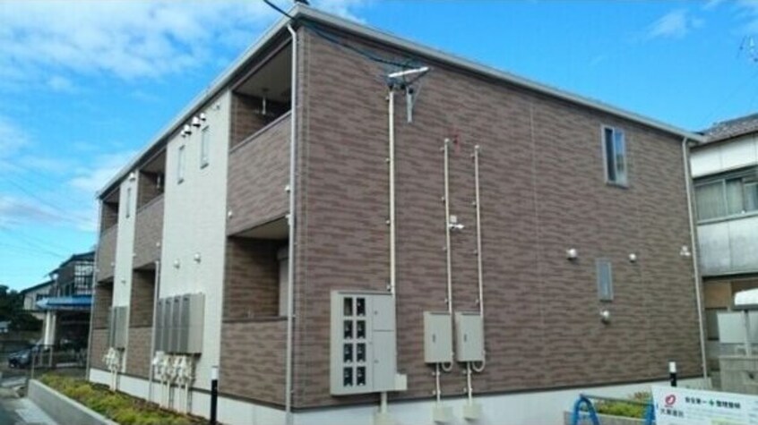  関西本線（東海）/春田駅 徒歩12分 2階 築5年