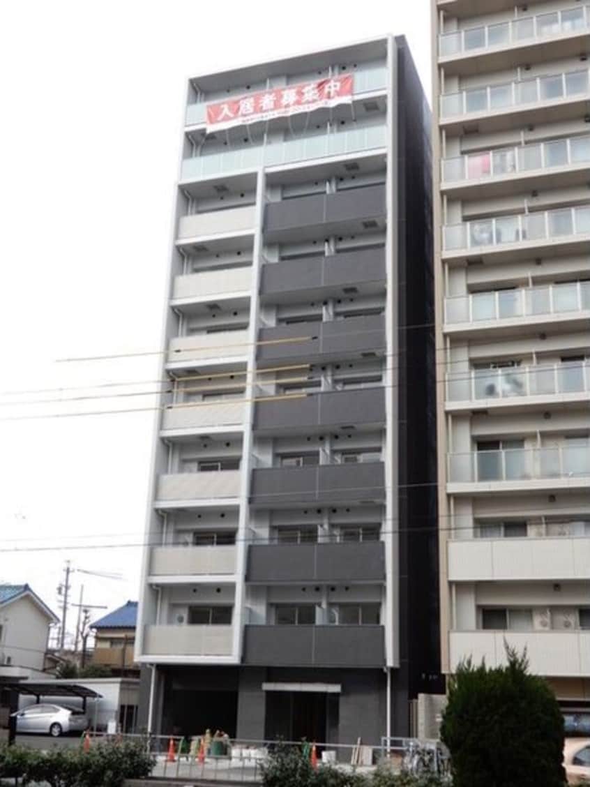  ファスティーナ志賀本通