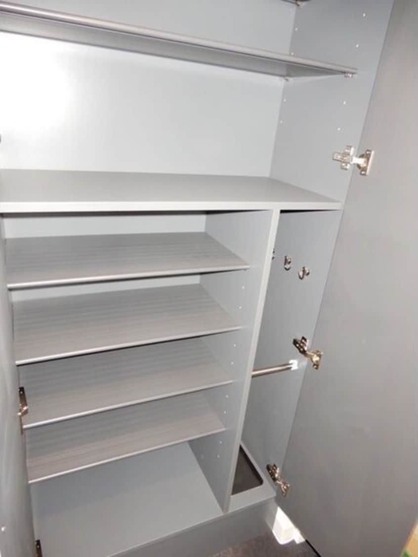  ファスティーナ志賀本通