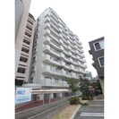 名古屋市営地下鉄鶴舞線/大須観音駅 徒歩6分 8階 築38年の外観
