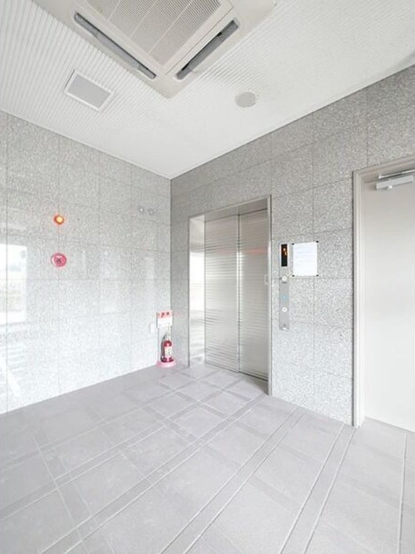  名古屋市営地下鉄名城線/八事日赤駅 徒歩1分 5階 築21年