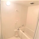 ※写真は同じマンションの違う部屋のものになります。 WOODY　CASTLE